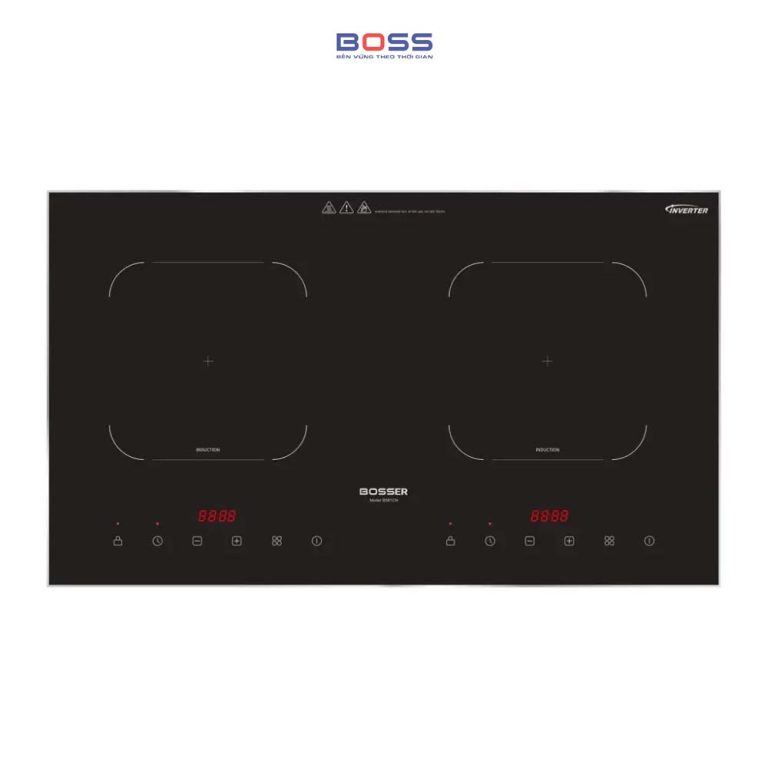 Bếp Từ Đôi B581CN