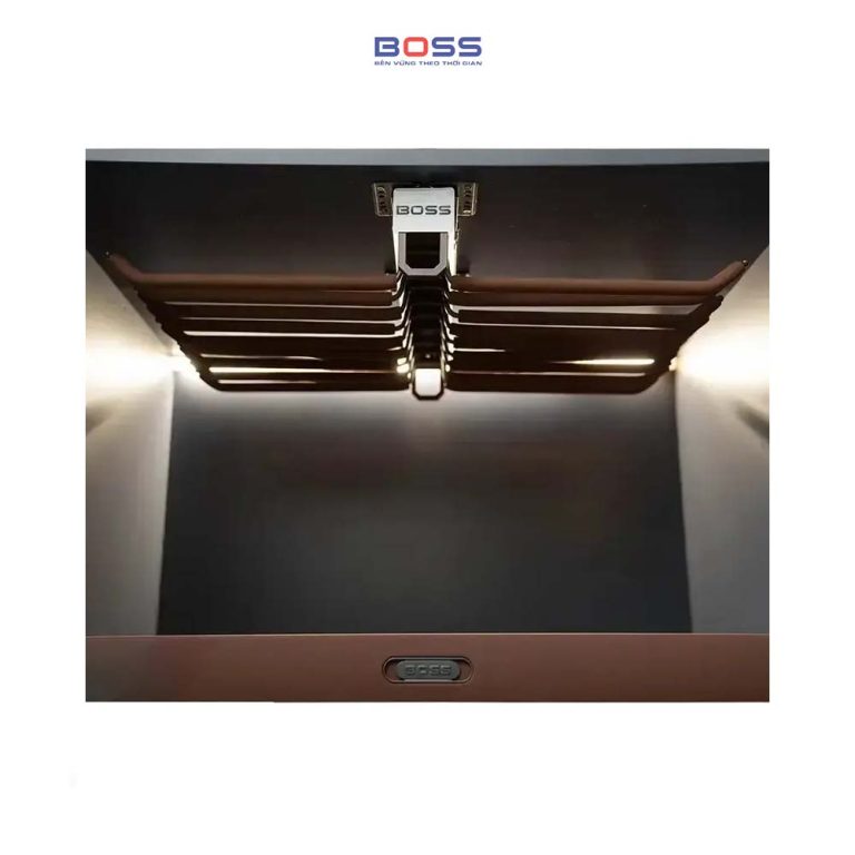 Giá Vắt Quần Âu BA-08