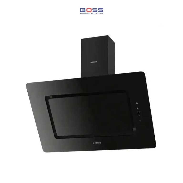 Hút Mùi BV2004A Inverter Cảm Ứng Vẫy