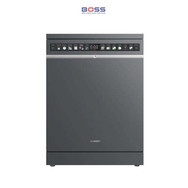 MÁY RỬA BÁT ĐỘC LẬP HOẶC ÂM TỦ SM805BSYD Serial8