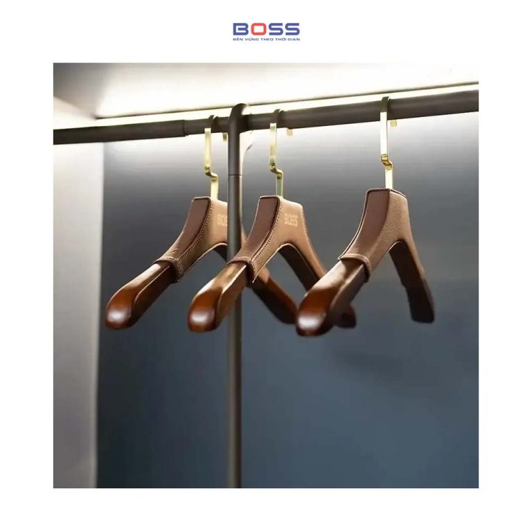 Móc Treo Quần Áo